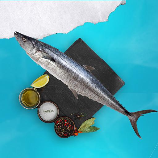 Biege Naymeen Fish Box at best price in Alappuzha